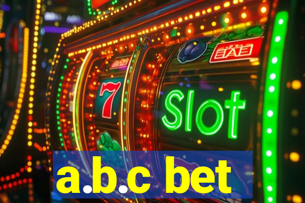 a.b.c bet